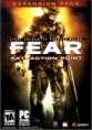 F.E.A.R. Extraction Point 